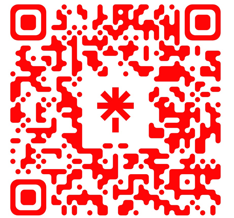 Registration QR Code